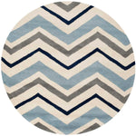 Safavieh Chatham 749 Rug, CHT749 - Ivory / Dark Grey