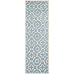 Safavieh Chatham 750 Rug, CHT750 - Blue / Ivory
