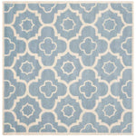 Safavieh Chatham 750 Rug, CHT750 - Blue / Ivory