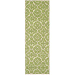 Safavieh Chatham 750 Rug, CHT750 - Green / Ivory