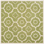 Safavieh Chatham 750 Rug, CHT750 - Green / Ivory