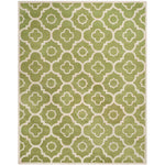 Safavieh Chatham 750 Rug, CHT750 - Green / Ivory