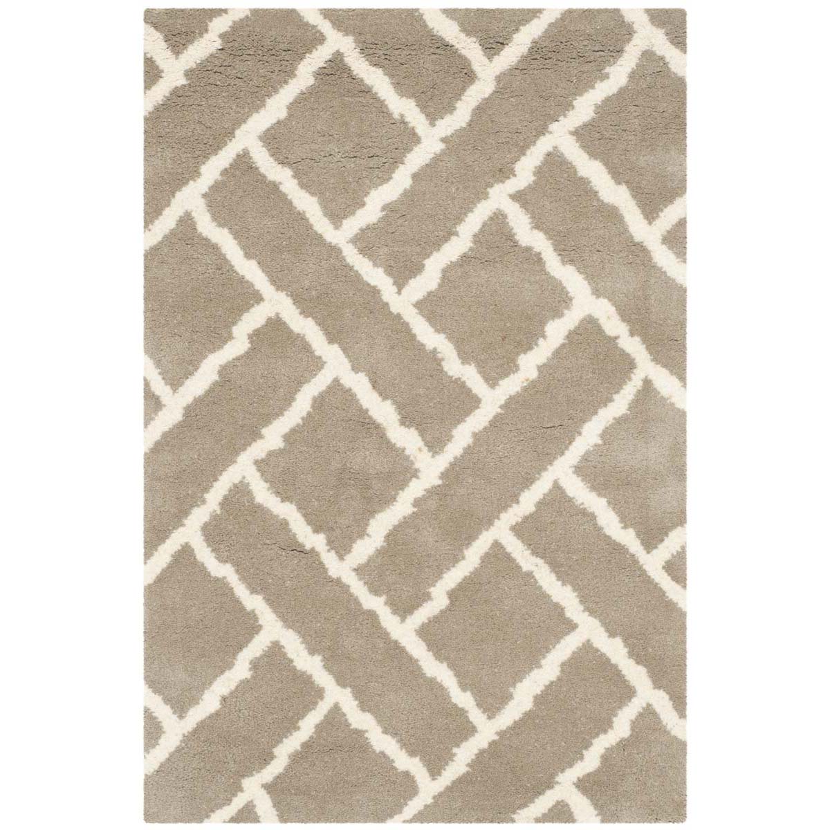 Safavieh Chatham 757 Rug, CHT757 - Beige / Ivory