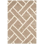 Safavieh Chatham 757 Rug, CHT757 - Beige / Ivory