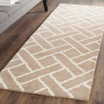Safavieh Chatham 757 Rug, CHT757 - Beige / Ivory