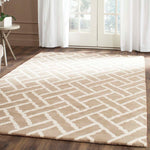 Safavieh Chatham 757 Rug, CHT757 - Beige / Ivory