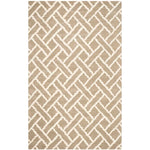 Safavieh Chatham 757 Rug, CHT757 - Beige / Ivory