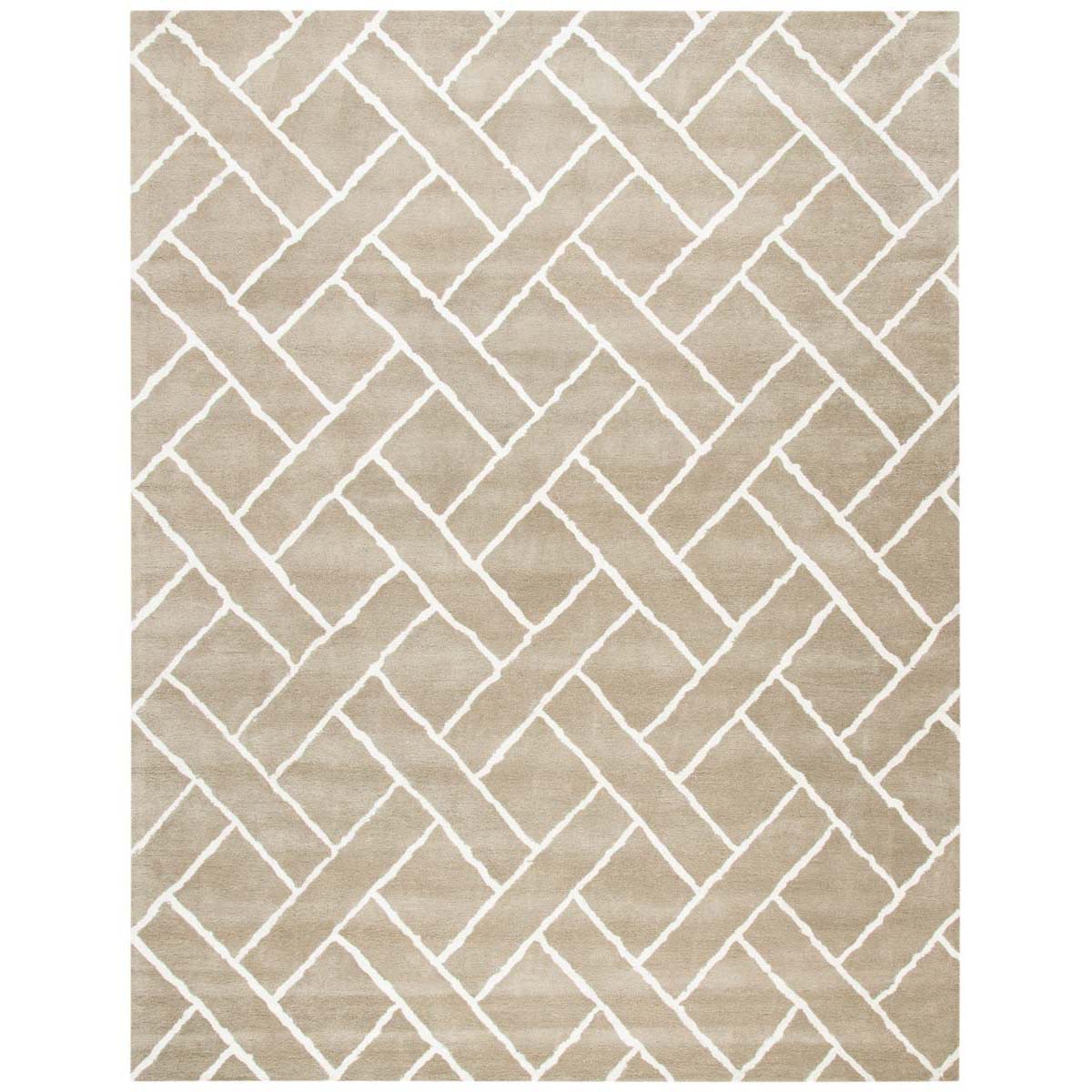 Safavieh Chatham 757 Rug, CHT757 - Beige / Ivory