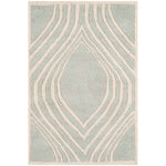 Safavieh Chatham 758 Rug, CHT758 - Grey / Ivory