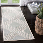 Safavieh Chatham 758 Rug, CHT758 - Grey / Ivory