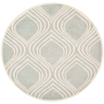 Safavieh Chatham 758 Rug, CHT758 - Grey / Ivory