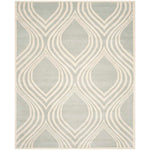 Safavieh Chatham 758 Rug, CHT758 - Grey / Ivory