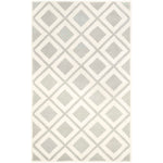 Safavieh Chatham 759 Rug, CHT759 - Grey / Ivory