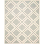 Safavieh Chatham 759 Rug, CHT759 - Grey / Ivory