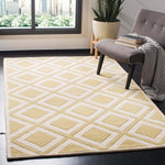 Safavieh Chatham 759 Rug, CHT759 - Gold / Ivory