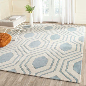 Safavieh Chatham 760 Rug, CHT760