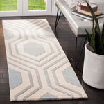 Safavieh Chatham 760 Rug, CHT760 - Grey / Ivory