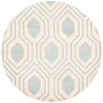 Safavieh Chatham 760 Rug, CHT760 - Grey / Ivory