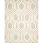 Safavieh Chatham 760 Rug, CHT760 - Grey / Ivory