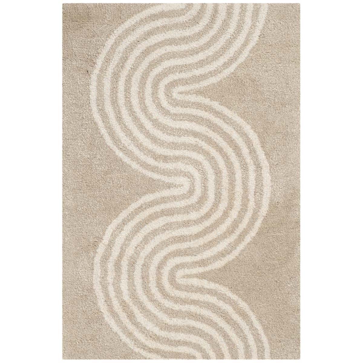 Safavieh Chatham 761 Rug, CHT761 - Beige / Ivory