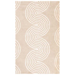 Safavieh Chatham 761 Rug, CHT761 - Beige / Ivory