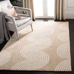 Safavieh Chatham 761 Rug, CHT761 - Beige / Ivory