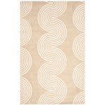 Safavieh Chatham 761 Rug, CHT761 - Beige / Ivory