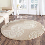 Safavieh Chatham 761 Rug, CHT761 - Beige / Ivory