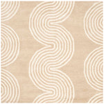 Safavieh Chatham 761 Rug, CHT761 - Beige / Ivory