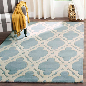 Safavieh Chatham 762 Rug, CHT762