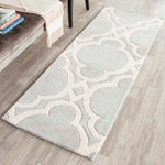 Safavieh Chatham 762 Rug, CHT762 - Grey / Ivory