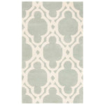 Safavieh Chatham 762 Rug, CHT762 - Grey / Ivory