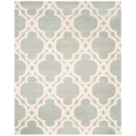 Safavieh Chatham 762 Rug, CHT762 - Grey / Ivory