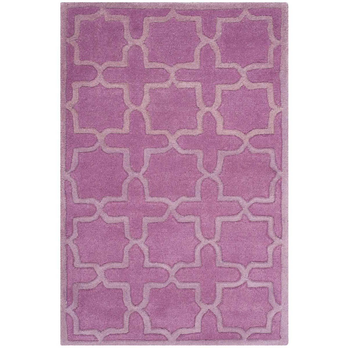 Safavieh Chatham 937 Rug, CHT937 - Pink