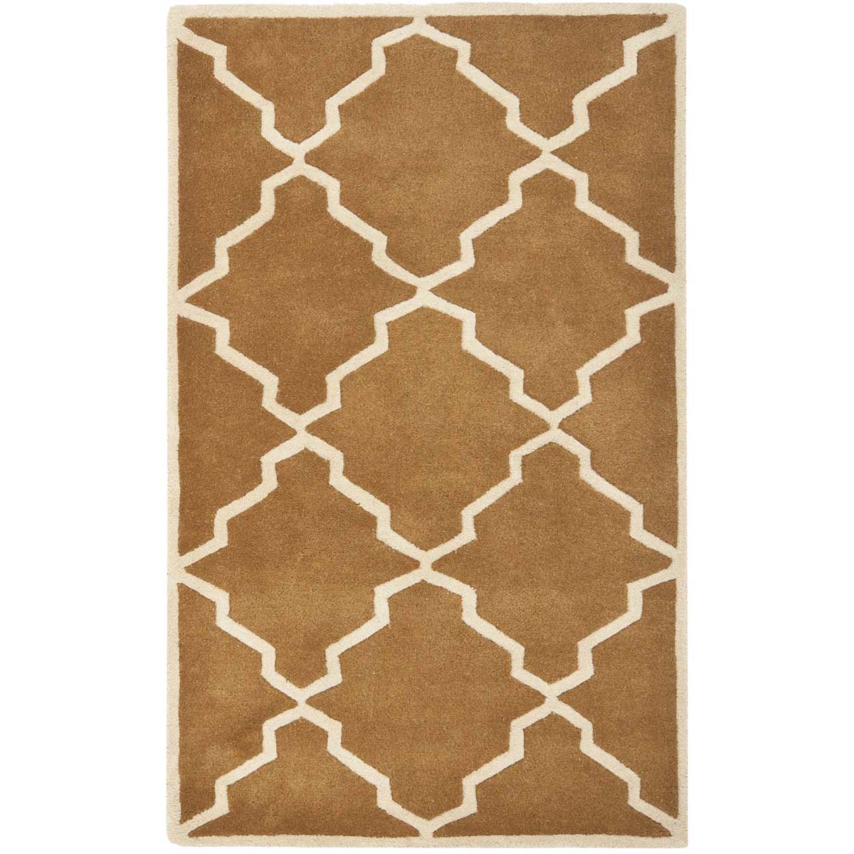 Safavieh Chatham 940 Rug, CHT940 - Brown