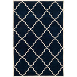 Safavieh Chatham 940 Rug, CHT940 - Dark Blue