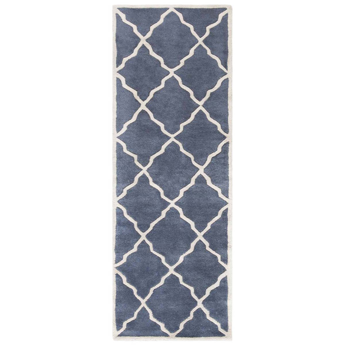 Safavieh Chatham 940 Rug, CHT940 - Grey