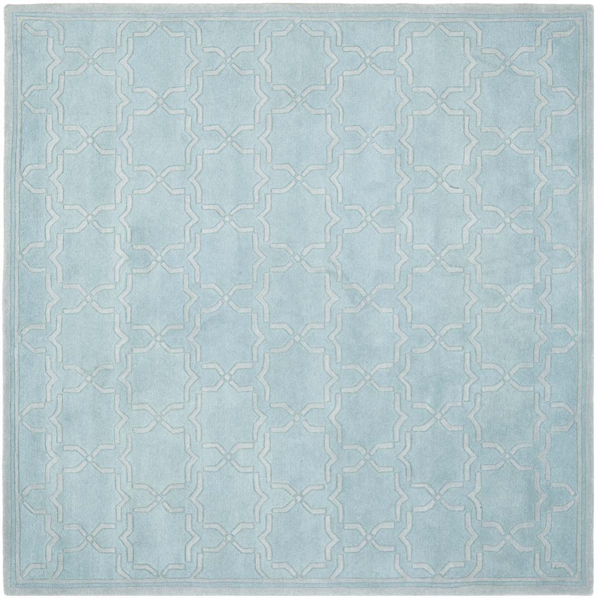 Safavieh Chatham 942 Rug, CHT942 - Grey