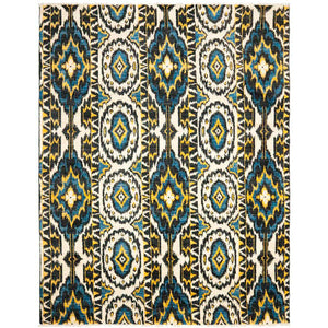 Safavieh Calcutta Ikat 150 Rug, CKT150