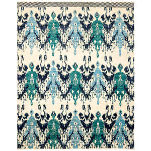 Safavieh Calcutta Ikat 151 Rug, CKT151