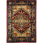 Safavieh Classic 25A Rug, CL225A - Assorted / Red