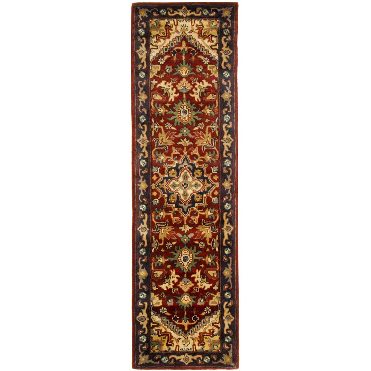 Safavieh Classic 25A Rug, CL225A - Assorted / Red