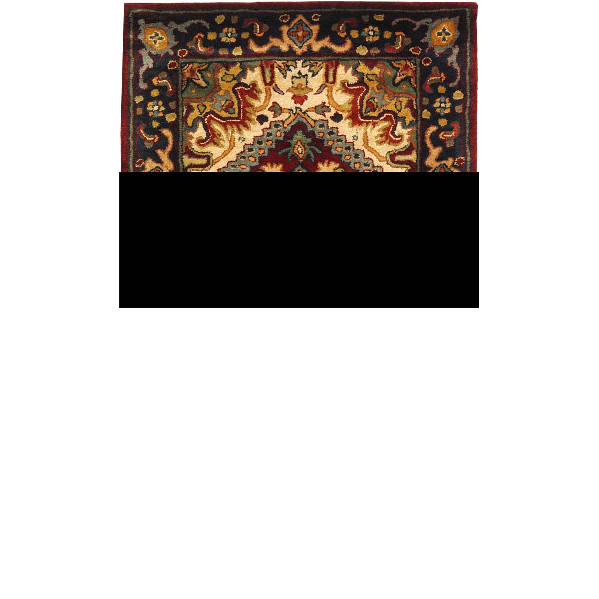 Safavieh Classic 25A Rug, CL225A - Assorted / Red