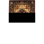 Safavieh Classic 25A Rug, CL225A - Assorted / Red