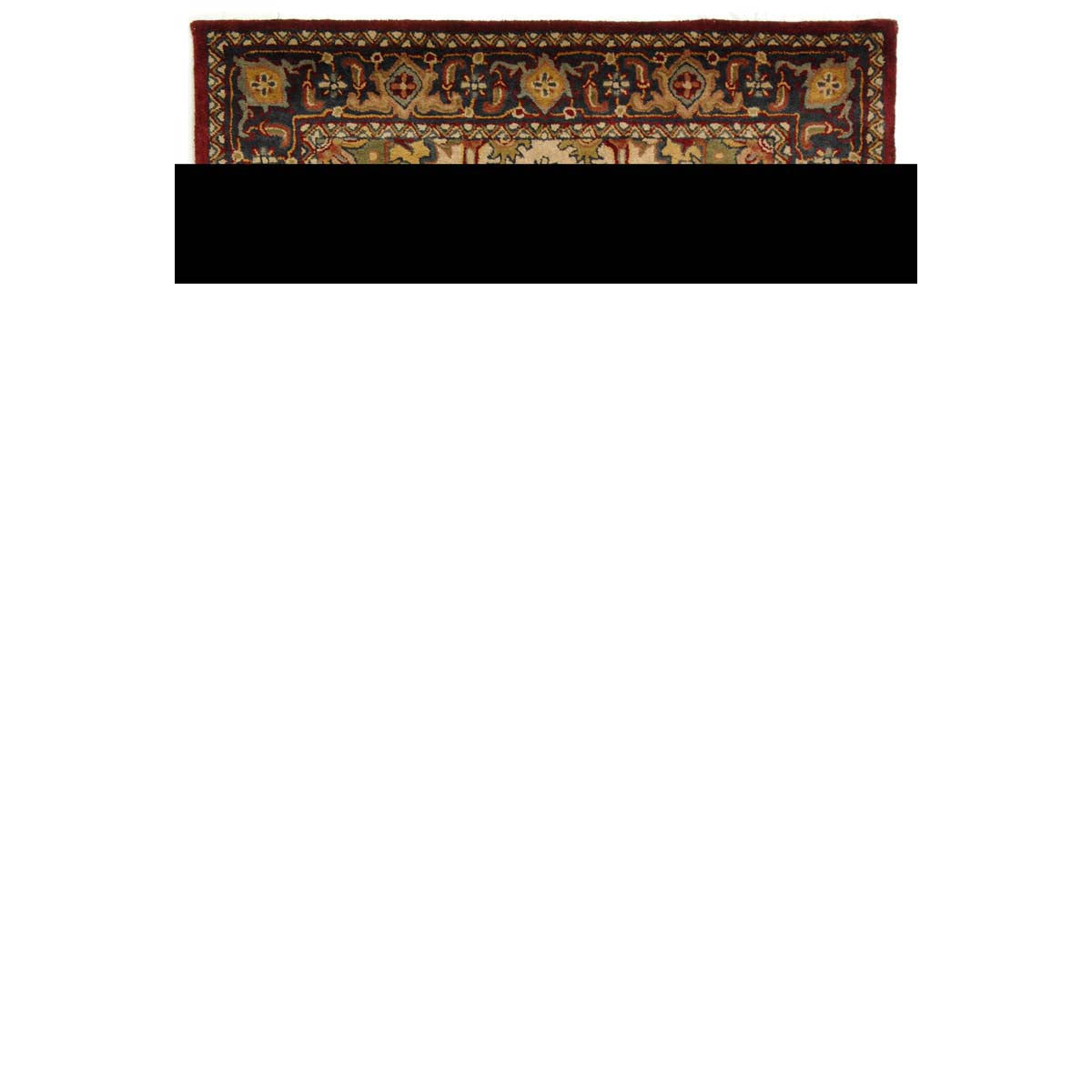 Safavieh Classic 25A Rug, CL225A - Assorted / Red