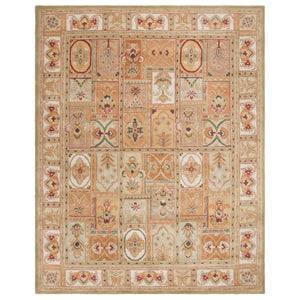 Safavieh Classic 305 Rug, CL305