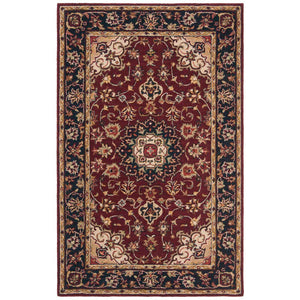 Safavieh Classic 362 Rug, CL362