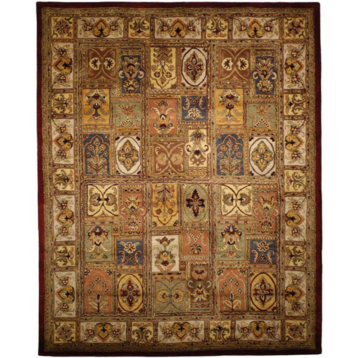 Safavieh Classic 86A Rug, CL386A - Assorted