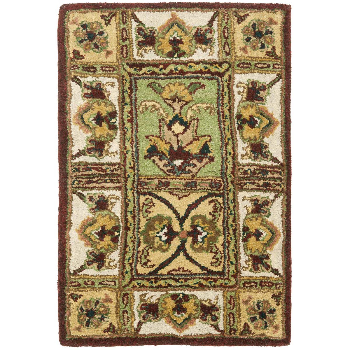 Safavieh Classic 86A Rug, CL386A - Assorted