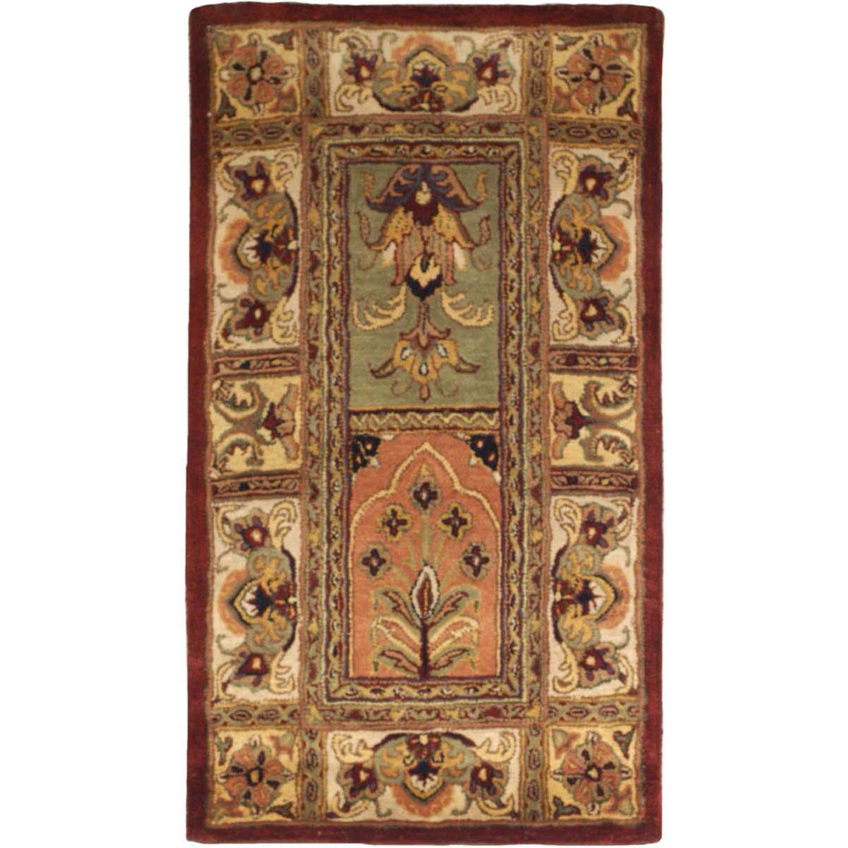 Safavieh Classic 86A Rug, CL386A - Assorted